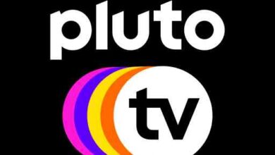 تحميل تطبيق Pluto TV 2022