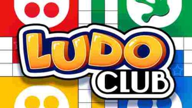 تحميل لعبة Ludo Club 2022