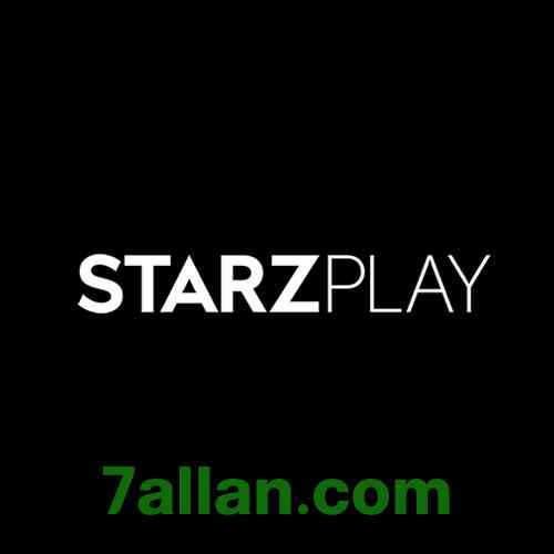 تحميل تطبيق STARZPLAY 2022