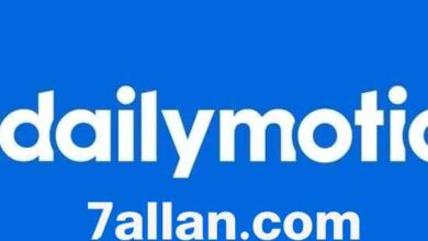 تحميل تطبيق Dailymotion 2022