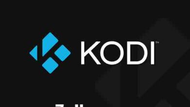 تحميل تطبيق Kodi 2022