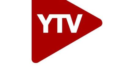 تحميل مشغل YTV Player 2023
