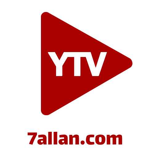 تحميل مشغل YTV Player 2023