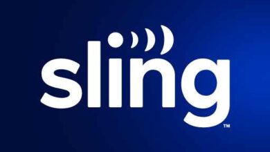 تنزيل تطبيق Sling TV 2023