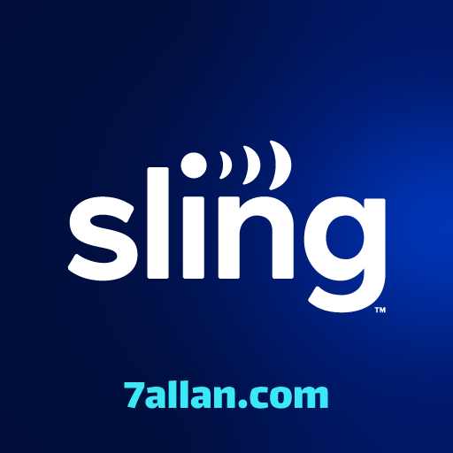 تنزيل تطبيق Sling TV 2023